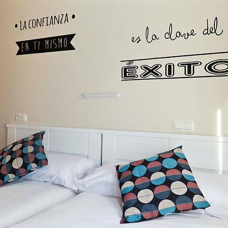 Habitaciones Albero Торо Экстерьер фото